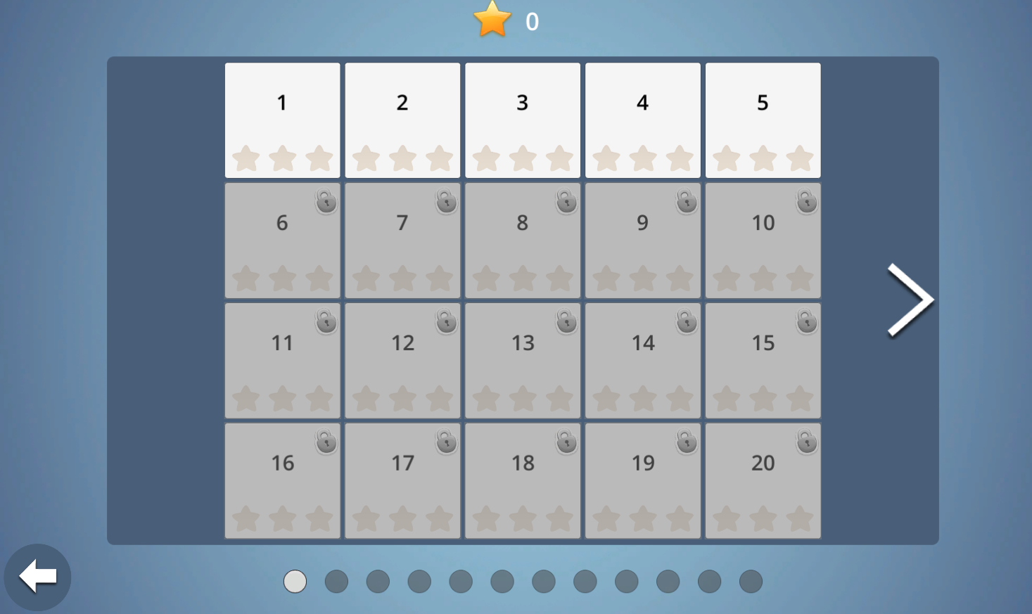 Brain Lines Game image