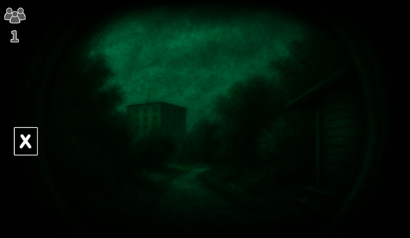 I am not Human image